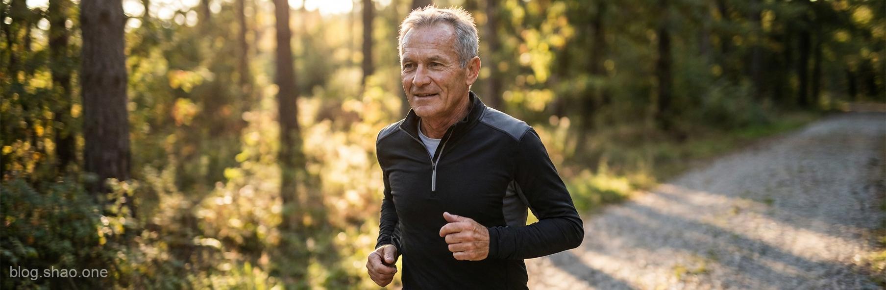 腦袋也能「逆生長」?研究證實:這件事讓你大腦年輕好幾歲,記憶力不再「斷片」! 1 1768651566198