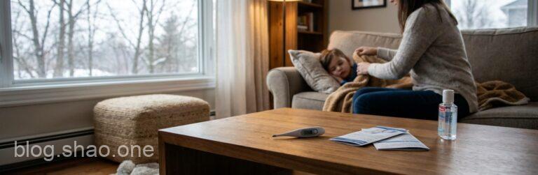 Tragedy Sounds the Alarm! Virginia Reports First Pediatric Flu Death, Health Protection in the Tech Age Cannot Wait 10 1768651865638