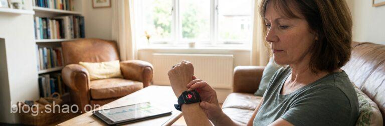 科技守護心跳:從「寡婦心臟病」倖存者故事,看智慧醫療如何防患於未然 10 1768652172978