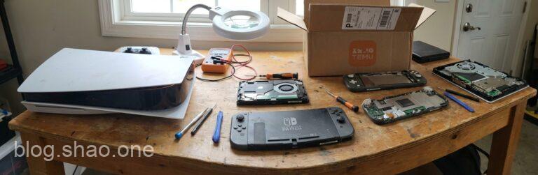 貪小便宜還是真划算?奧勒岡勇者開箱 Temu「整新品」遊戲機,真相讓你跌破眼鏡! 2 1768867861151