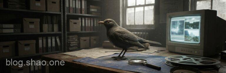 紙終究包不住火!ZeniMax 夭折大作《Project Blackbird》開發畫面震撼流出 5 1768869062370