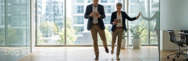 科技人的長壽密碼:每天「幾分鐘」搞定平衡力,別讓跌倒成為你的系統 Bug! 6 1768997305061