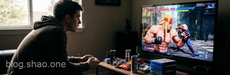 震撼格鬥圈!「黑暗魔鬼」Alex 強勢插旗《快打旋風 6》,3 月 17 日即將引爆擂台! 8 1769152895976