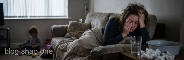 【科技觀點】別讓懷孕變成一場惡夢:從 BBC 報導看 FemTech 醫療科技的巨大缺口 7 1769170839846