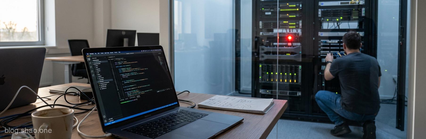 CISA 震撼發布:這四大漏洞正被駭客「瘋狂割韭菜」,開發者與企業請儘速更新! 1 1769309444119