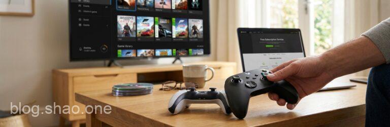 The Myth of Exclusivity Shattered? Xbox CEO Reveals the Strategy Behind Simultaneous PS5 Launches: Will 'Day One' No Longer Be Exclusive? 6 1769310043417