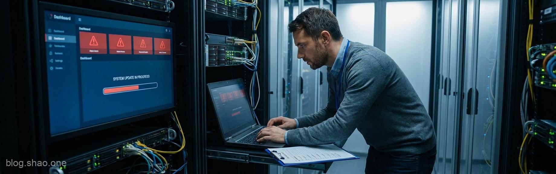 駭客大點名!CISA 示警:Versa 與 Vite 等四大漏洞正被「看準軟肋」瘋狂攻擊 1 1769310436912