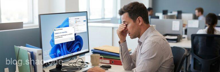 Microsoft Windows 11 January Update 'Disaster': Two Emergency Patches in Half a Month, Outlook Issues Leave Users Miserable 11 1769393481786