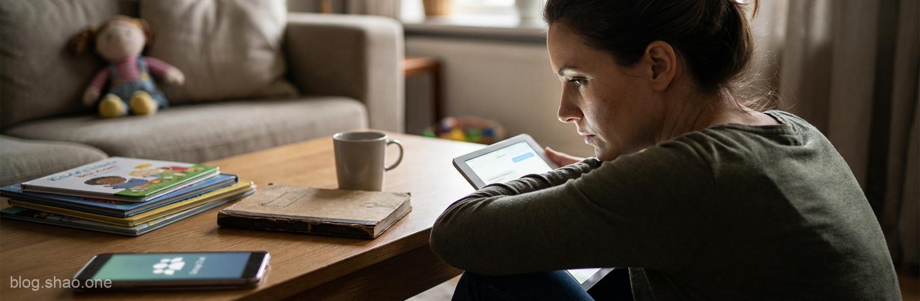 演算法的暗黑陷阱:當你的「育兒經」變成了「偏激教義」?從 Slate 專欄看社群極端化的危機 1 1769429141452