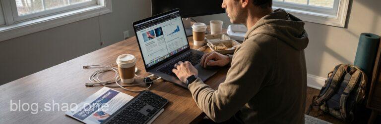 【科技人必讀】驚爆!近九成美國人患有「沈默心血管病」?AHA 丟出健康震撼彈! 6 1769515892360