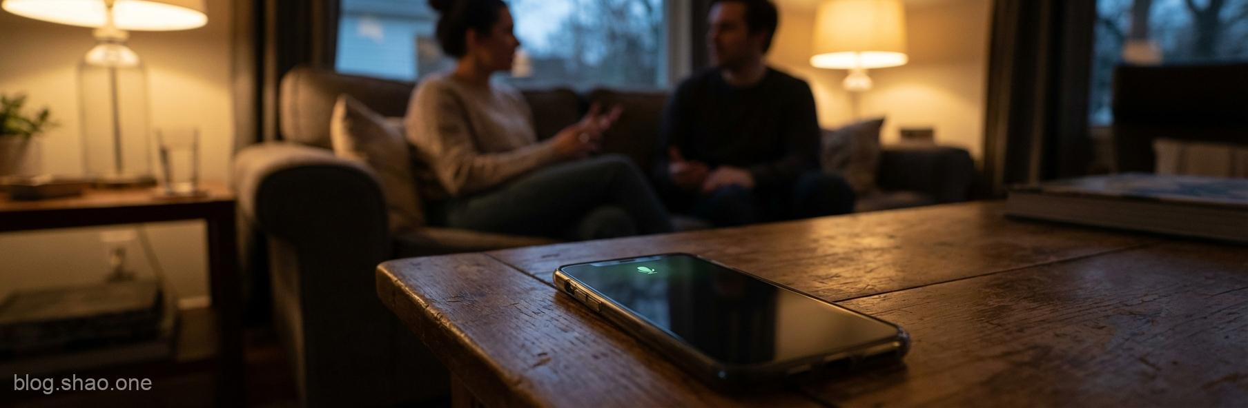 隔牆有耳?Google 豪擲 6,800 萬美金和解「竊聽風雲」,隱私權保衛戰開打! 1 1769558744661