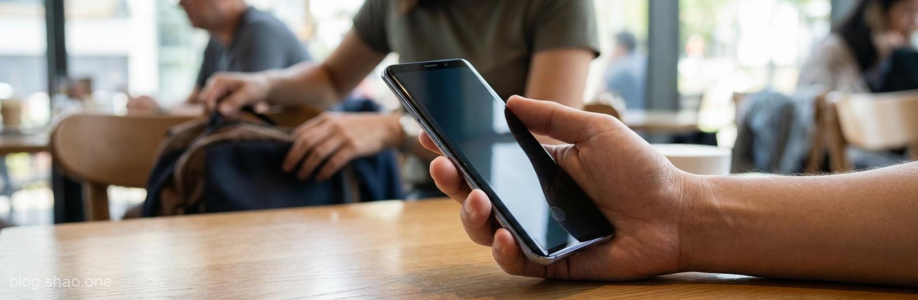 Android 防盜「大補帖」來了!連環解鎖失敗直接鎖死,讓手機扒手踢到鐵板 1 1769645465146