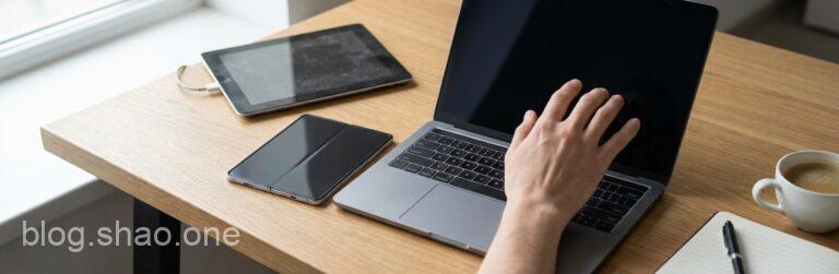 iPad 的末日鐘聲響了?摺疊 iPhone 與觸控 MacBook 聯手夾擊,平板電腦恐成「過時產物」 7 1769645768133