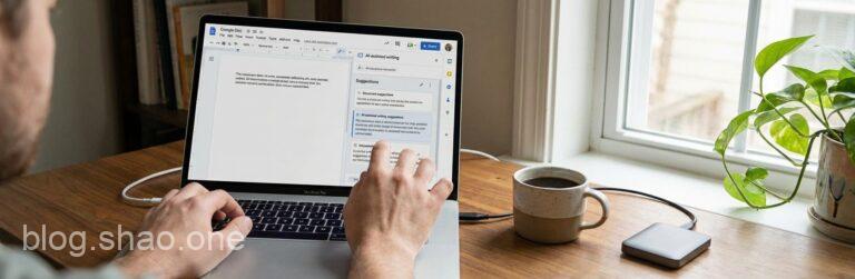 Google AI Plus 正式插旗美國!每月 7.99 鎂有找,這次 Google 真的「殺很大」? 8 1769646065308