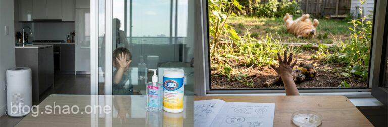 【生醫最前線】太乾淨反而害了你?《Nature》研究揭示:環境中的細菌竟是抗過敏的「免疫神盾」! 6 1769748080320