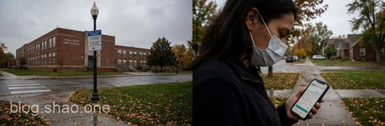 2025首波寒流下的警訊:科羅拉多州傳出青少年新冠病逝,科技防疫如何「未雨綢繆」? 3 1769864455452