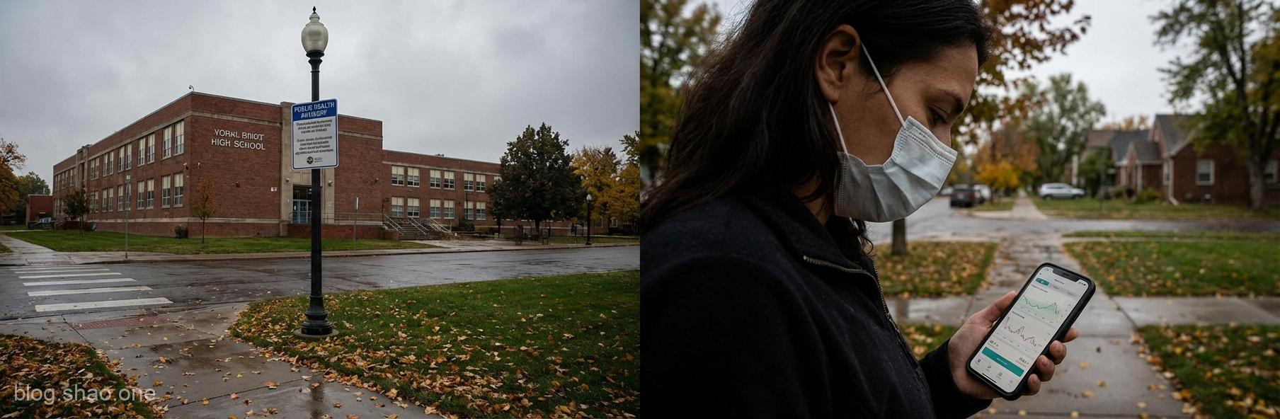 2025首波寒流下的警訊:科羅拉多州傳出青少年新冠病逝,科技防疫如何「未雨綢繆」? 1 1769864455452