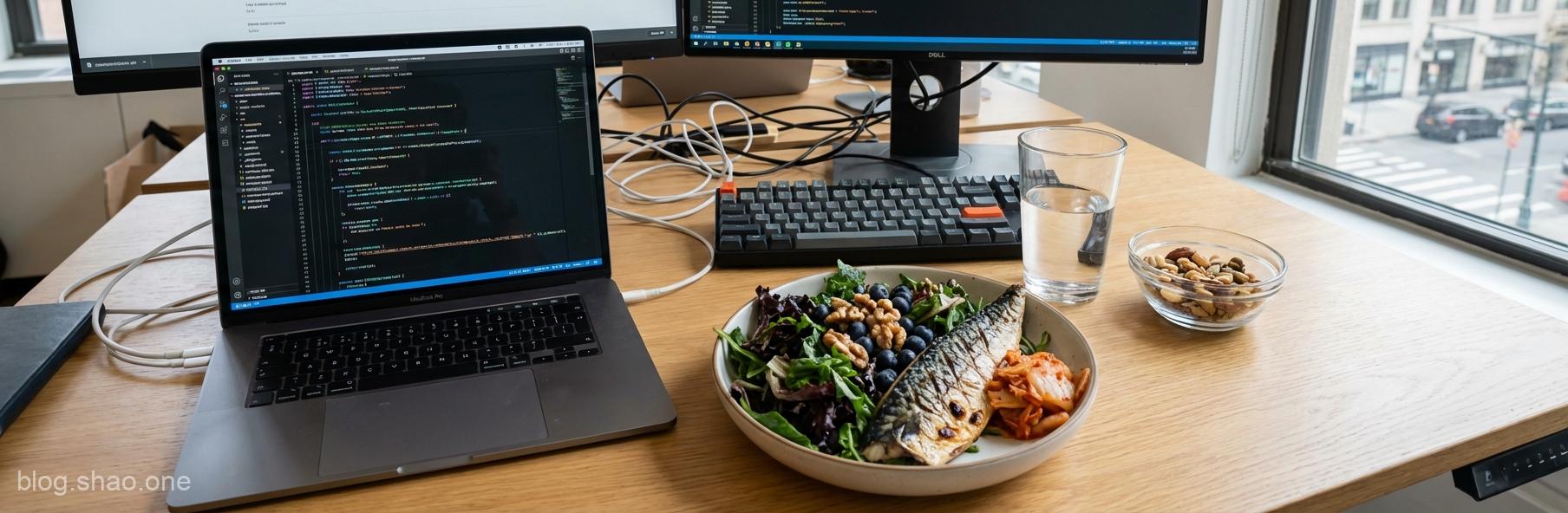 【Biohacking 指南】優化你的「生理硬體」!BBC 認證 7 種你現在就該多吃的超級食物 1 1769948455927