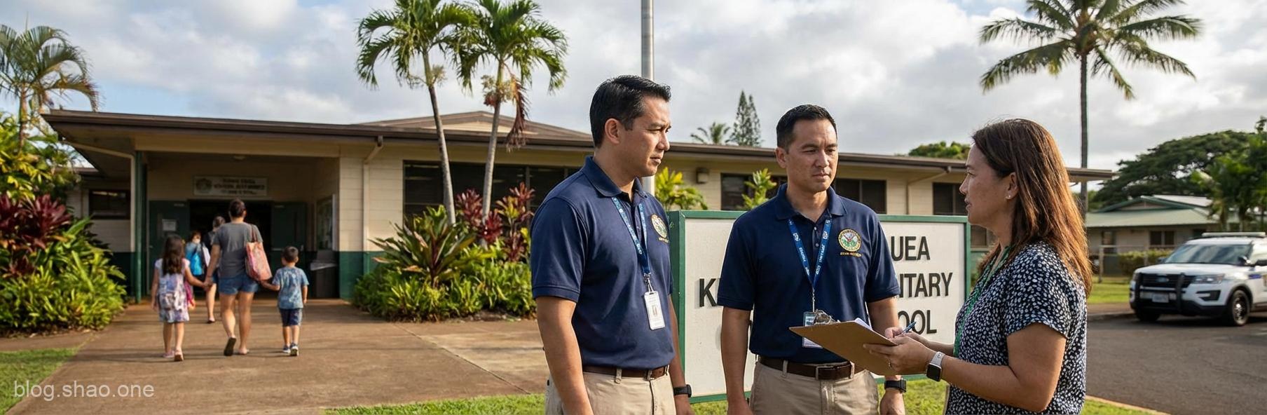 夏威夷考艾島爆發水痘疫情:當公衛挑戰碰上數位健康追蹤,我們該如何防範? 1 1769957581271