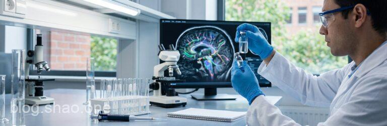 癮君子的標籤要撕掉了?THC 搭配神祕「老藥」竟成阿茲海默症救星! 5 1770044759189