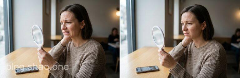 瘦臉針變「塑膠臉」?為了治牙痛竟讓笑容大崩壞,醫美背後的風險與科技迷思! 6 1770045055967