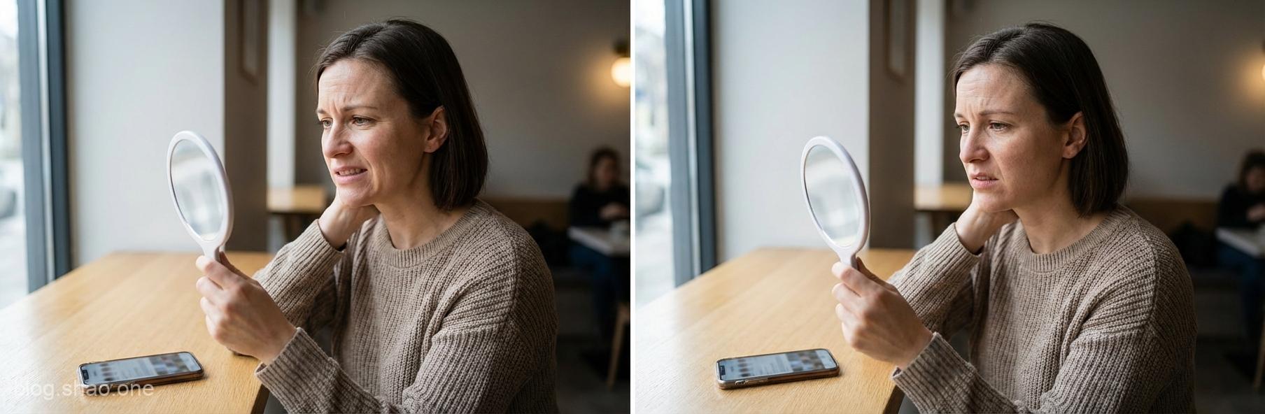 瘦臉針變「塑膠臉」?為了治牙痛竟讓笑容大崩壞,醫美背後的風險與科技迷思! 1 1770045055967