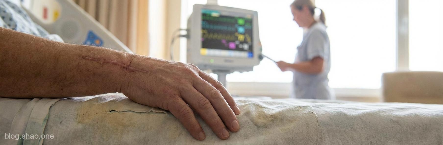 【科技與生命的極限】當人體硬體超越科學常理:盤點那些「命大到不可思議」的真實生存故事 1 1770045661124