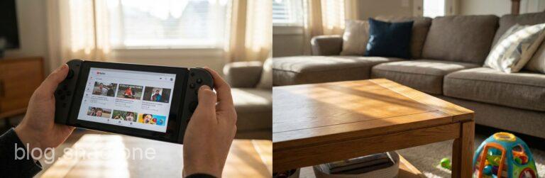 任天堂新機「Switch 2」不只能玩遊戲?傳 YouTube 本月火速登陸,影音娛樂版圖再擴張! 12 1770077457753