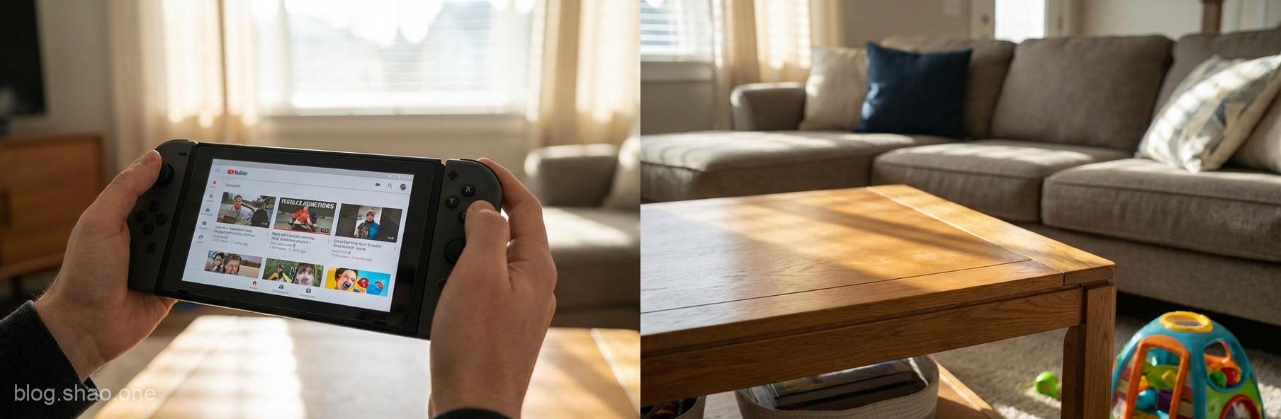 任天堂新機「Switch 2」不只能玩遊戲?傳 YouTube 本月火速登陸,影音娛樂版圖再擴張! 1 1770077457753