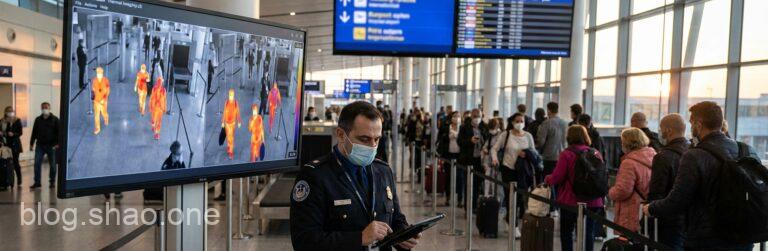 🚨 科技防疫拉警報!西孟加拉爆發「無藥可醫」神祕病毒,邊境監控進入戰鬥狀態 12 1770209190960