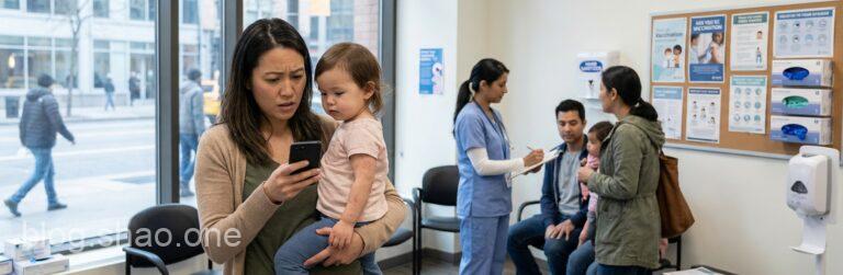 麻疹疫情「死灰復燃」引爆輿論!CDC 投書媒體遭質疑「甩鍋」,公衛信任危機如何解? 2 1770294715242