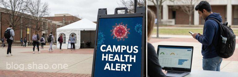 佛州大學驚傳麻疹群聚感染:當老病毒「捲土重來」,科技與公衛如何防患未然? 5 1770295309551