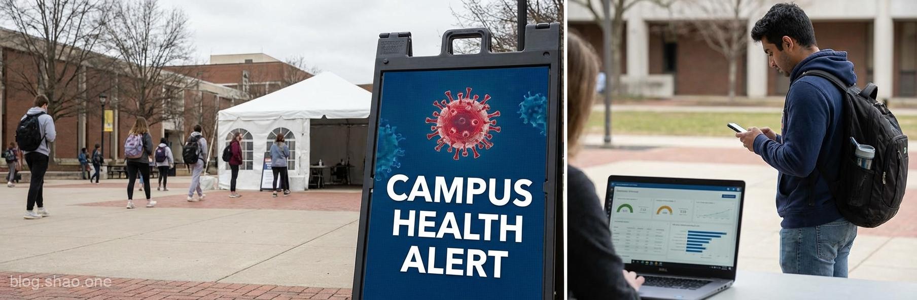 佛州大學驚傳麻疹群聚感染:當老病毒「捲土重來」,科技與公衛如何防患未然? 1 1770295309551