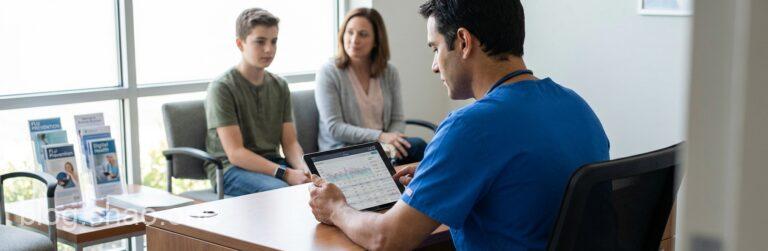 【科技與健康的警鐘】當智慧醫療的速度趕不上病毒變異:14 歲少年流感逝世引發的深思 7 1770396158996