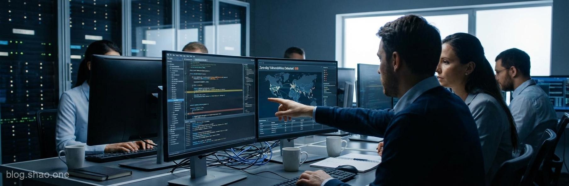 AI 界的「神捕」降臨!Anthropic Claude Opus 4.6 橫空出世,一口氣揪出 500 個軟體漏洞 1 1770425495519