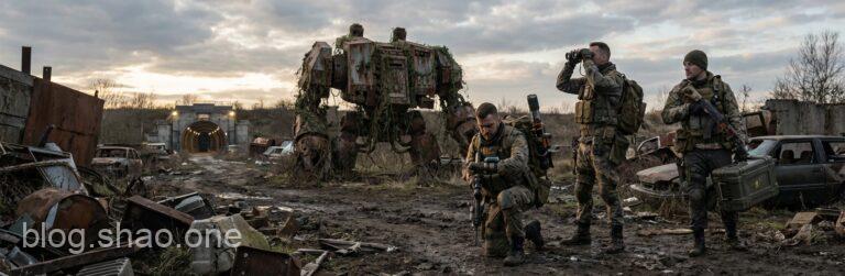 《ARC Raiders》二度遠征蓄勢待發!深入 Speranza 的廢土之戰:這款「撤離射擊」新星能否在紅海中突圍? 6 1770425792280