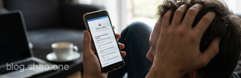 【科技防護特輯】別拿個資開玩笑!Google 驚爆 Android 四成手機深陷駭客危機,三星用戶也難逃「中槍」風險 7 1770426690917