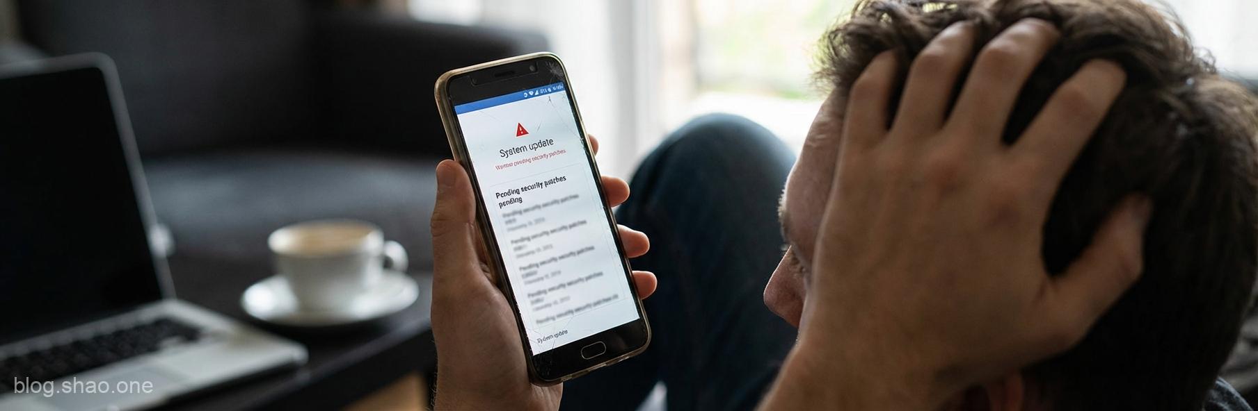 【科技防護特輯】別拿個資開玩笑!Google 驚爆 Android 四成手機深陷駭客危機,三星用戶也難逃「中槍」風險 1 1770426690917