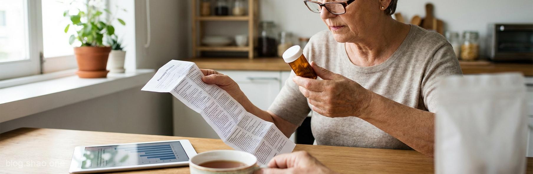 Lipid-Lowering Wonder Drug Exonerated? Big Data Reveals: Those “Endless” Side Effects Are Mostly Just a False Alarm! 1 1770466163342