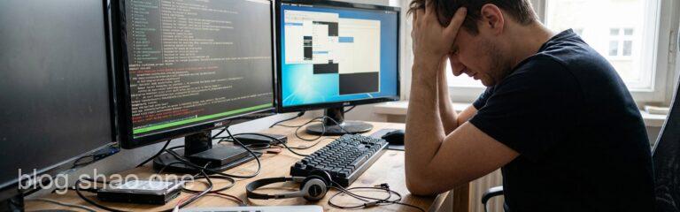 重返 Linux 是種浪漫,還是自討苦吃?從 The Verge 專欄看開源系統的「骨感現實」 5 1770598321542