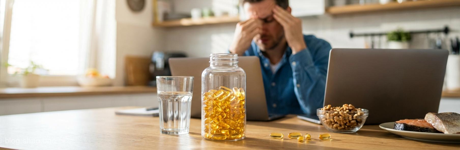 脾氣火爆沒藥醫?科學證實:這款「國民營養品」竟能助你降火氣、化干戈為玉帛! 1 1770641226515