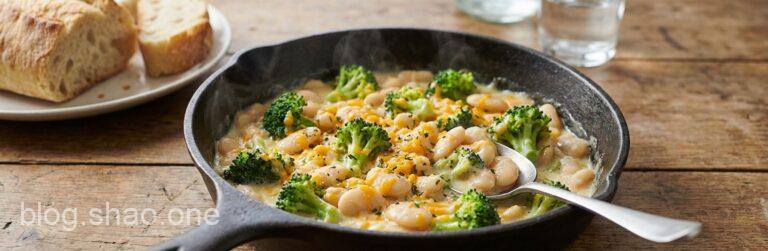 【科技人養生指南】不用寫程式也能優化的「高蛋白地中海食譜」:這鍋豆子讓你的健康「不卡頓」! 2 1770728525519