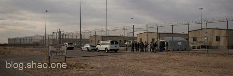 【科技觀察】防疫數據失控?德州收容所麻疹風暴與「比學校好」的爭議引發社群熱議 3 1770729116791