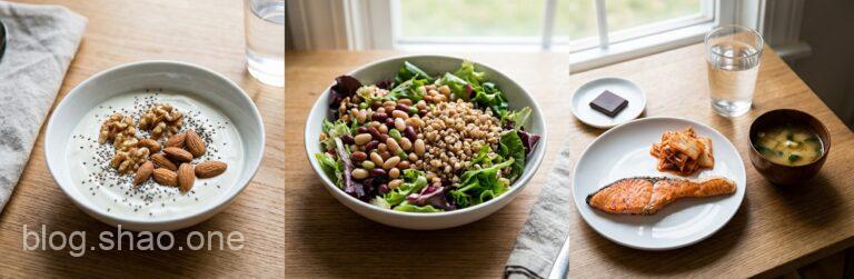 【科技與健康專欄】心臟科名醫的「食療」秘方:科技新貴如何靠數據與飲食擺脫「爆肝」人生? 6 1770901610568