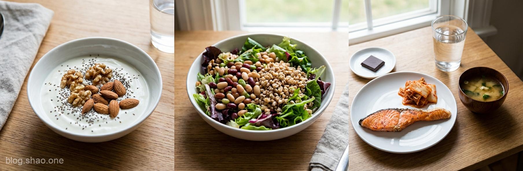 【科技與健康專欄】心臟科名醫的「食療」秘方:科技新貴如何靠數據與飲食擺脫「爆肝」人生? 1 1770901610568