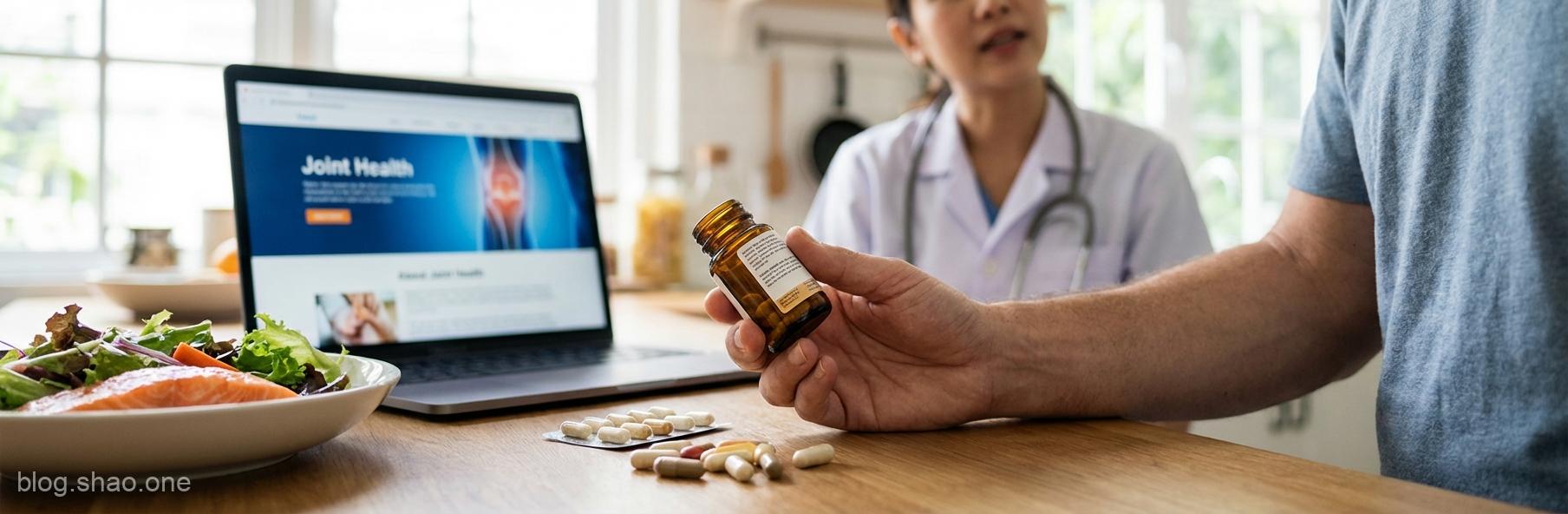 Tech-driven wellness or just paying a lesson fee? Experts name 4 items in the "Arthritis Avoidance List"; don't let your wallet suffer along with your joints! 1 1770984113303