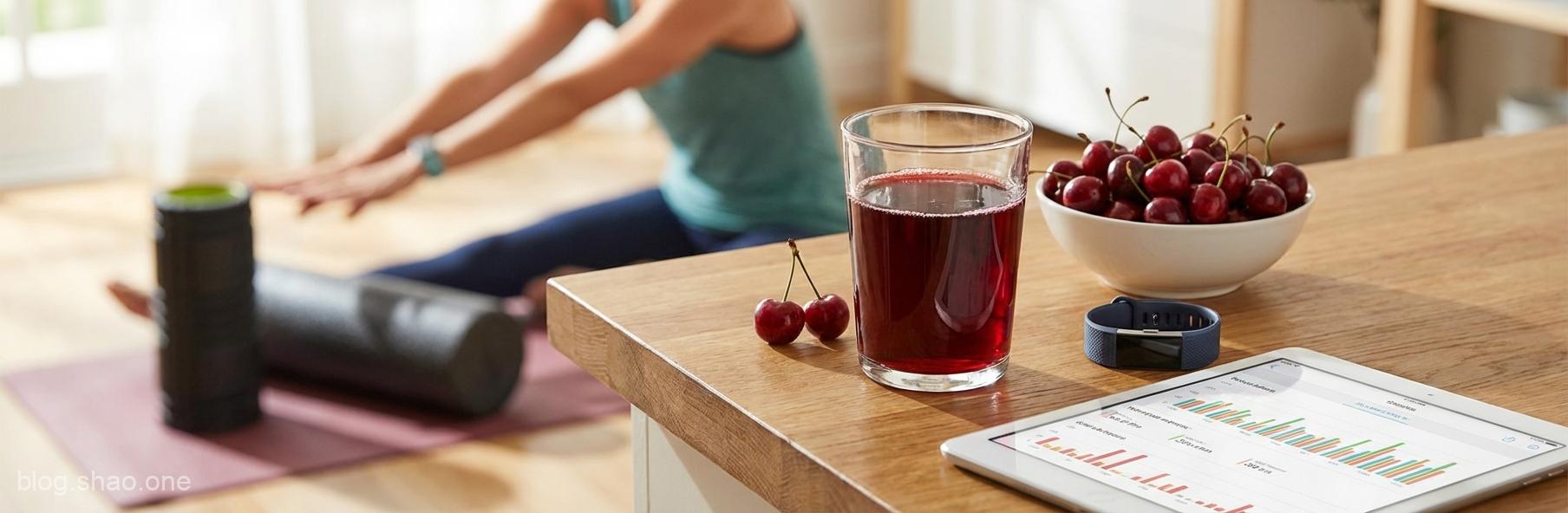 【生技開箱】營養師親身實測!連喝七天「酸櫻桃汁」真的能脫胎換骨,還是心理作用? 1 1771071713711