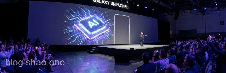 星粉們尖叫聲!Galaxy S26 Ultra 發表日期正式敲定,早鳥「好康」懶人包看這篇就對了! 5 1771117011290