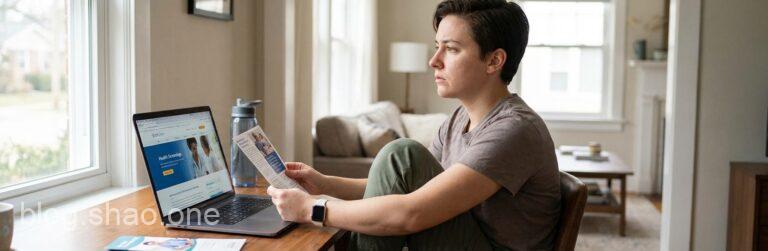 🚨 Tech Health Red Alert! Colorectal cancer is trending younger: Precision medicine and prevention lessons from James Van Der Beek's diagnosis 4 1771159320348