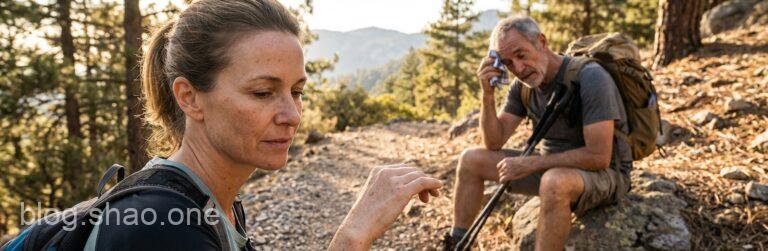 驚!歲月這把殺豬刀真的有規律?研究發現 44 歲與 60 歲是「斷崖式衰老」高峰! 2 1771159920854